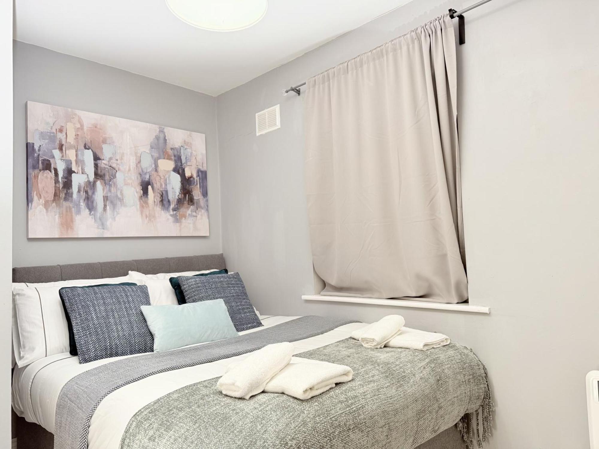 Apartment In Location *