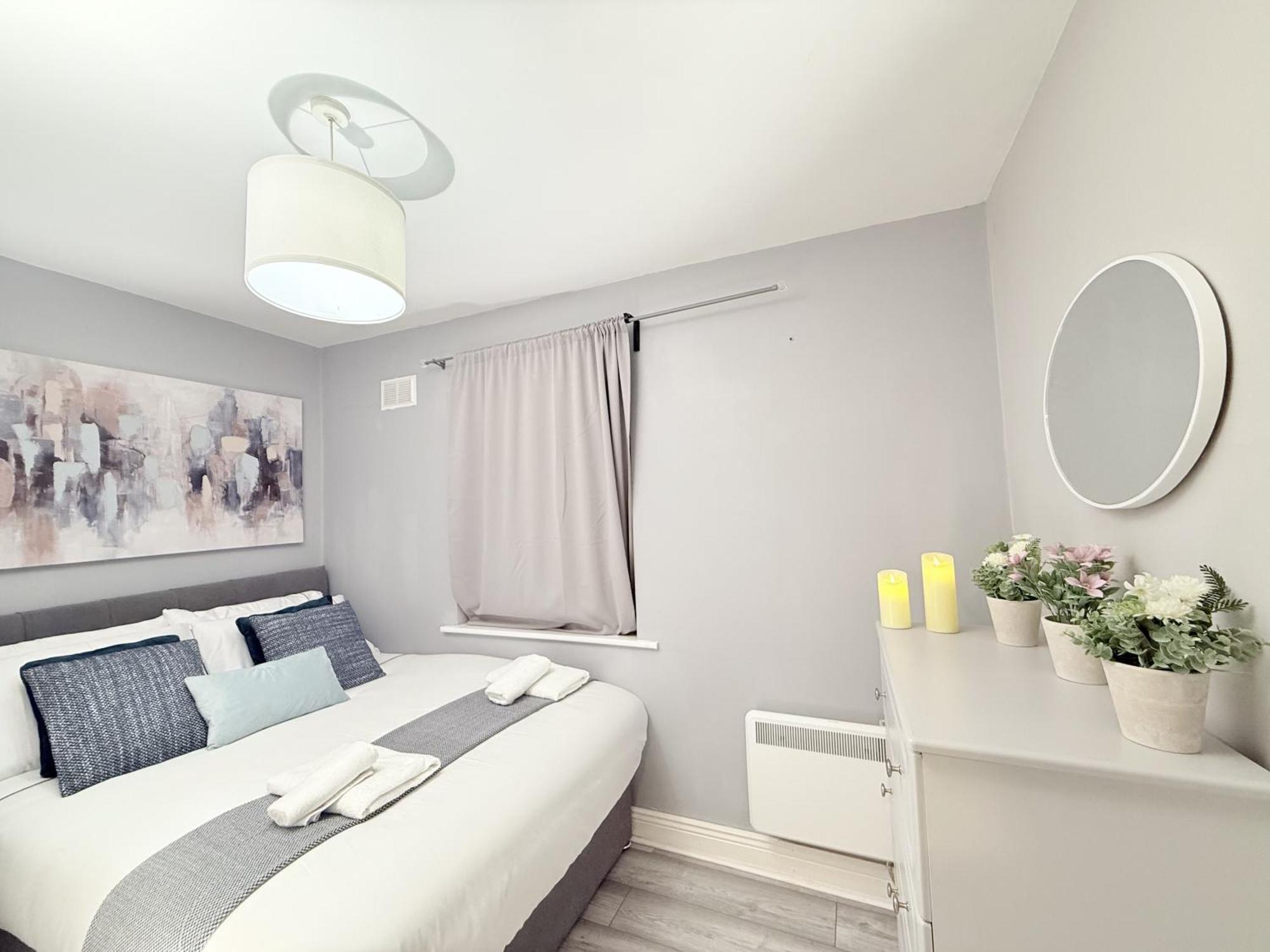 In Location Apartment *